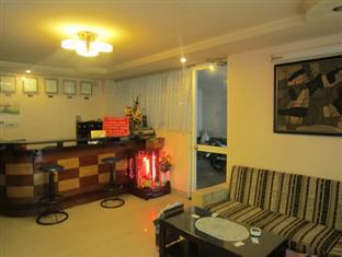 Van Khang Hotel 胡志明市 外观 照片