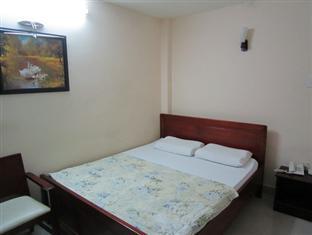Van Khang Hotel 胡志明市 外观 照片