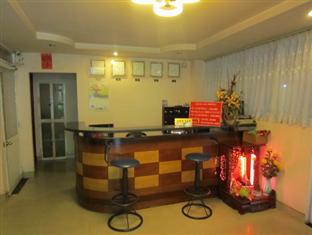 Van Khang Hotel 胡志明市 外观 照片